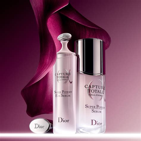 serum yeux dior|super potent eye serum Dior.